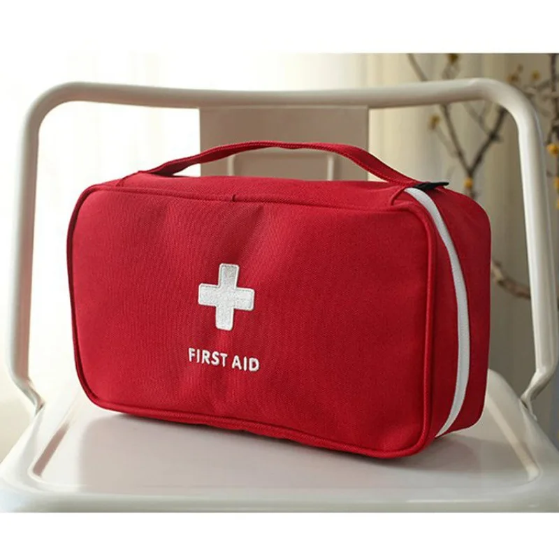 Тип,, дорожная аптечка, сумка для дома, аварийная Медицинская спасательная коробка