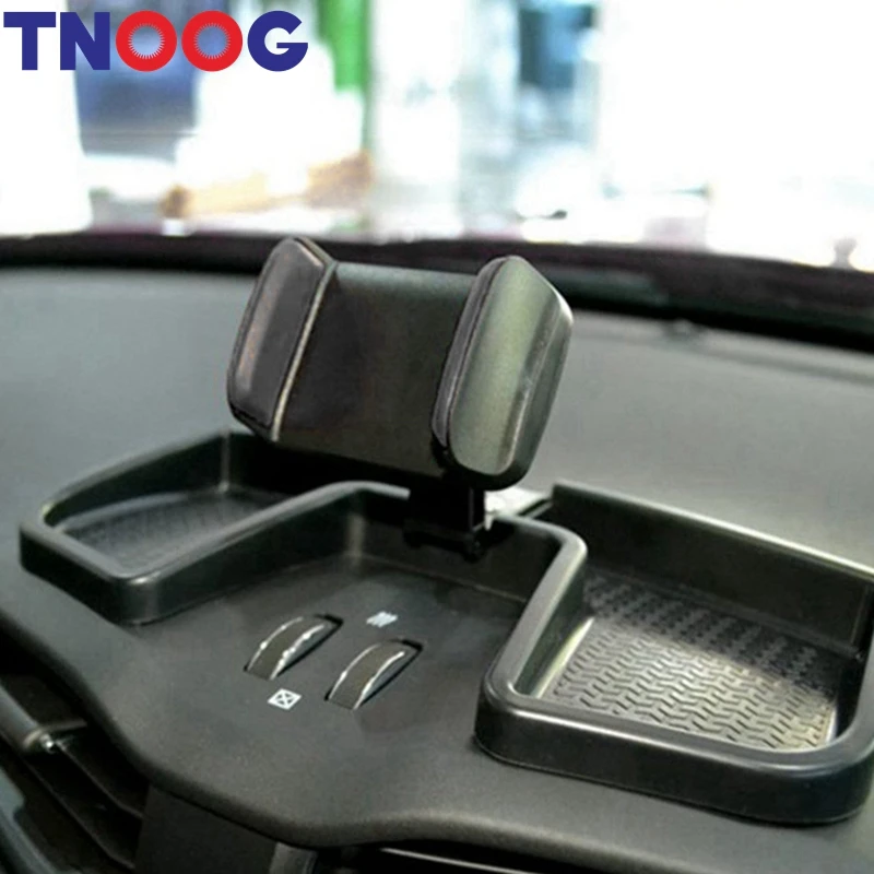 Мобильный стенд TNOOG поддержка смартфона автомобильный аксессуар для 2015 17 Jeep