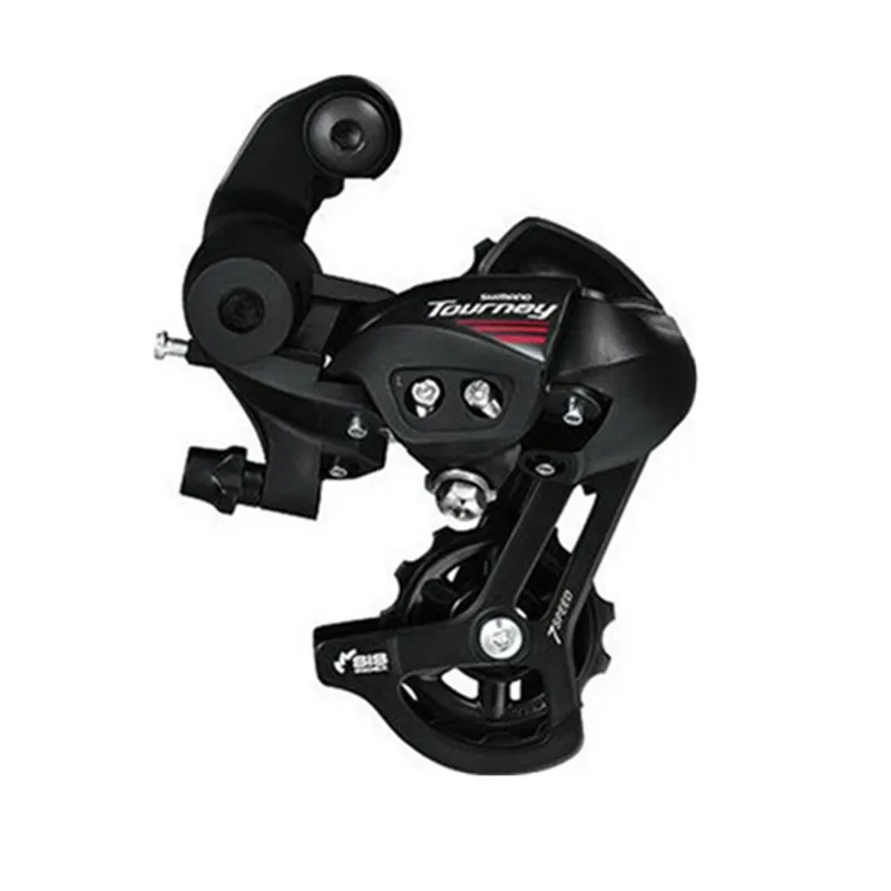 SHIMANO ST A070 + FD RD дорожный велосипед 7 скорость/14 скорость Передняя и задняя передача