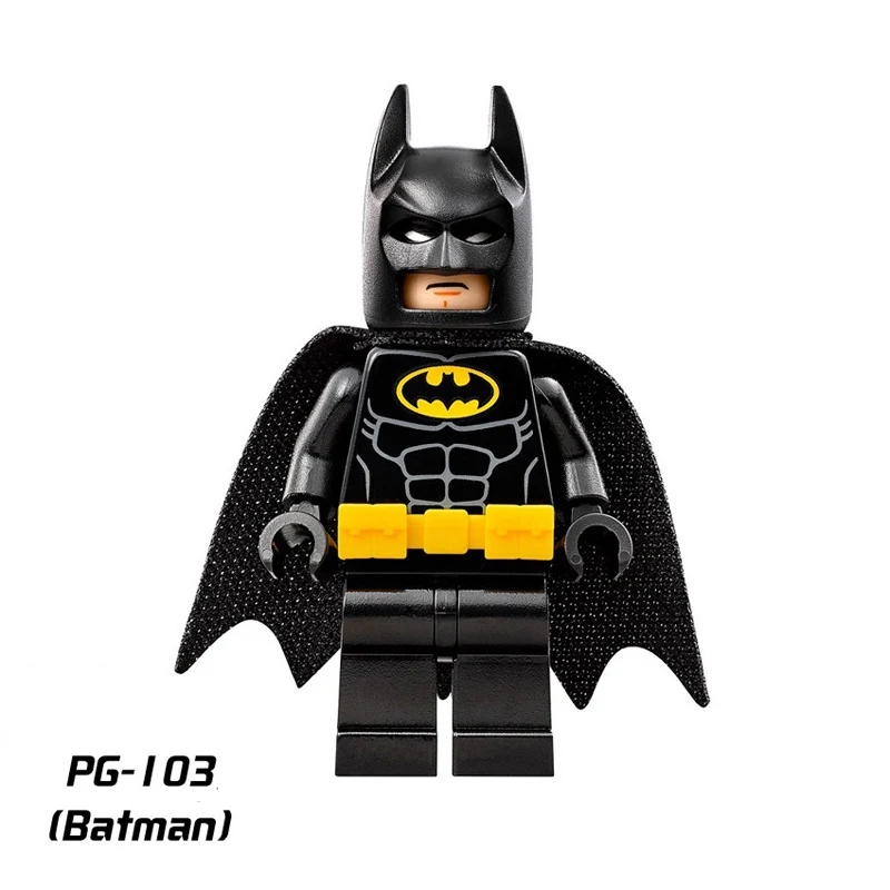 PG103 batman