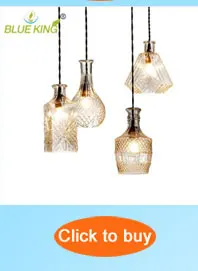 Современный художественный подвесной светильник, Золотая Волшебная фасоль, светодиодная лампа для гостиной, столовой, магазина, светодиодная белая стеклянная Подвесная лампа, светильник 16 s