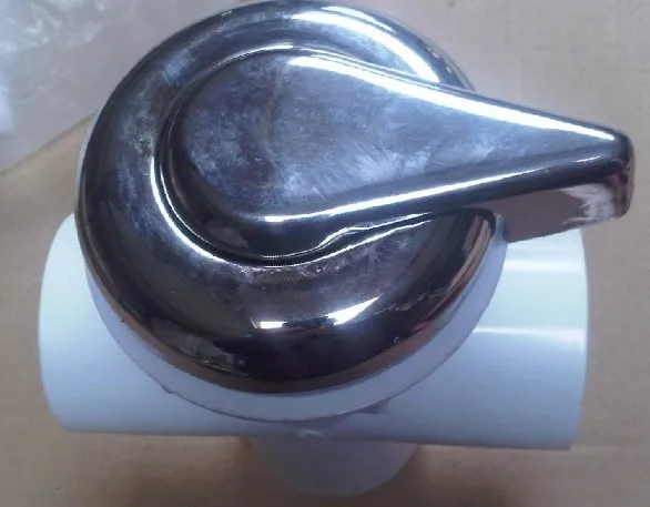WATER DIVERTER 0522 002