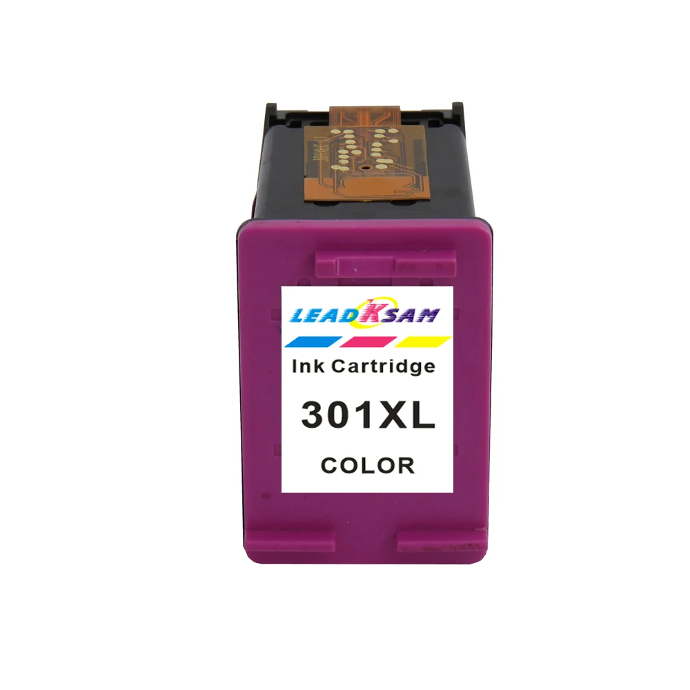 Горячая Распродажа замена 301 для 301XL совместимый с hp301 чернильный картридж Deskjet 2050