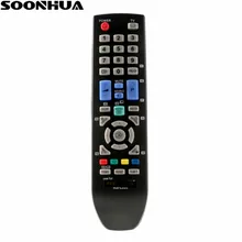 SOONHUA запасной пульт дистанционного управления Универсальный пульт управления для samsung AA59 BN59 серии ТВ пульт дистанционного управления для ЖК светодиодный Smart tv