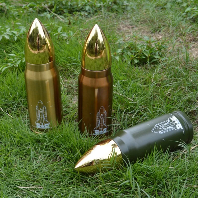 New-Creative-Bullet-Shape-Stainless-Steel-Thermos-Water-Bottle-Vacuum-Flasks-Coffee-Mug-Cup-Kettle-Insulated