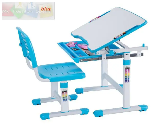 adjustable study table for kids