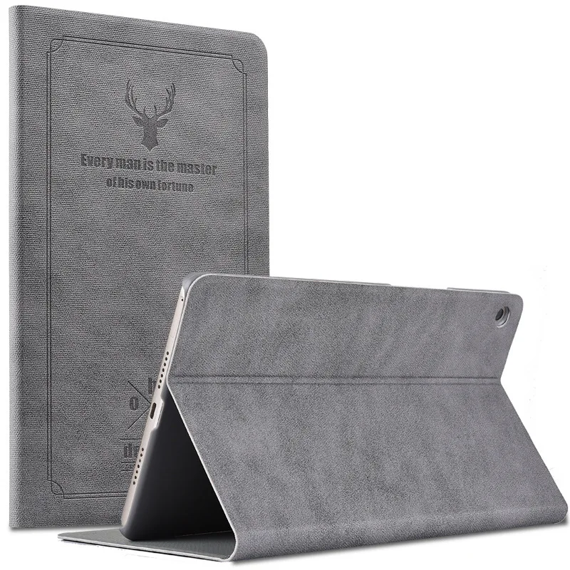 

Pattern Case for Xiaomi Mi Pad 4 Case Slim Retro Folding Stand PU Leather Smart Cover for Xiaomi MiPad 4 Case 8.0 Tablet