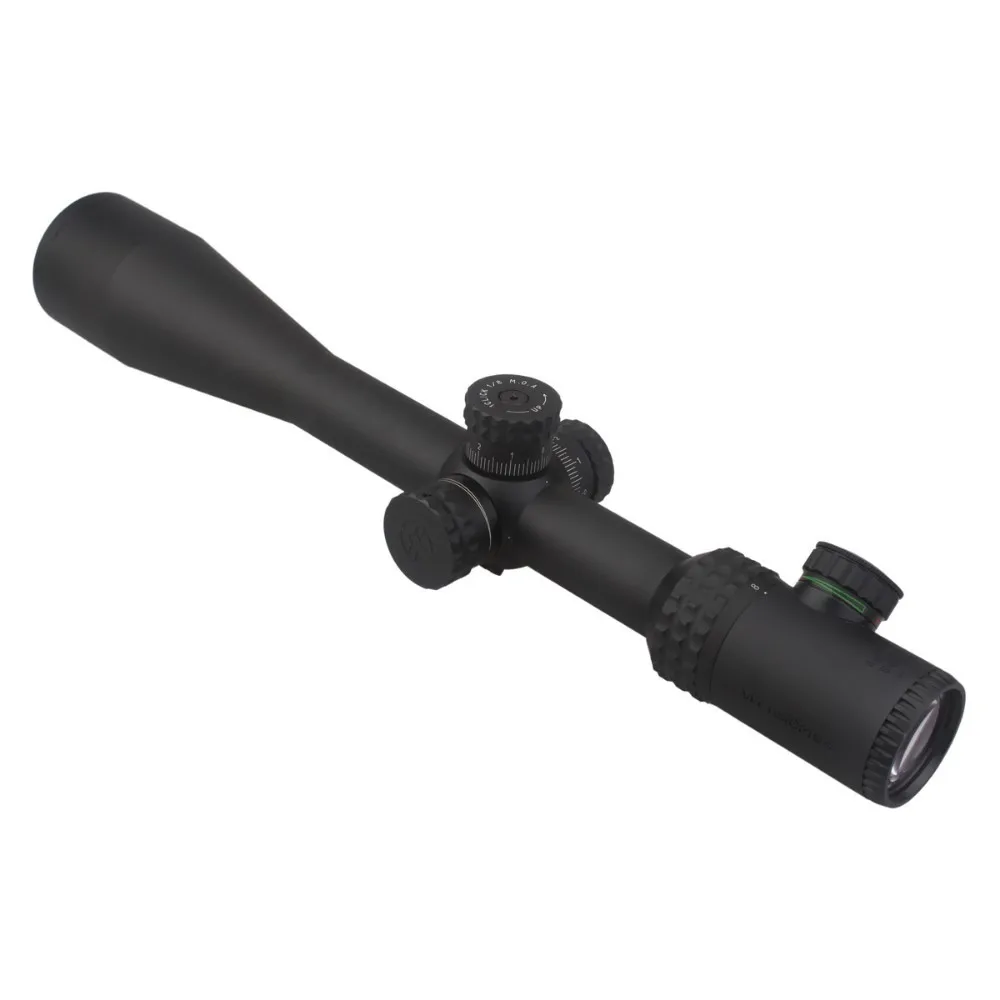 US $169.00 Vector Optics Gen2 Sentinel Objective Lens Dia 50mm Riflescope Tactical Rifle Scope Sight Hunting 223 556 308win