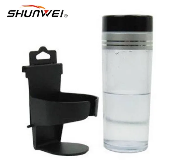 

Newest Black Universal Auto Car Vehicle Door Mount Drink Bottle Cup Holder Stand