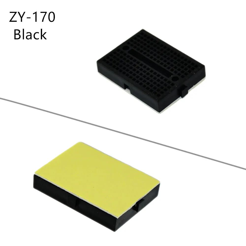 Keyestudio SYB 170 миниатюрный беспаечный прототип экспериментальный тестовый Макет