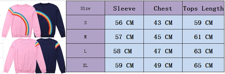 Осенние Семейные комплекты; хлопковые футболки с длинными рукавами для мамы и дочки; Повседневная футболка с длинными рукавами с радугой