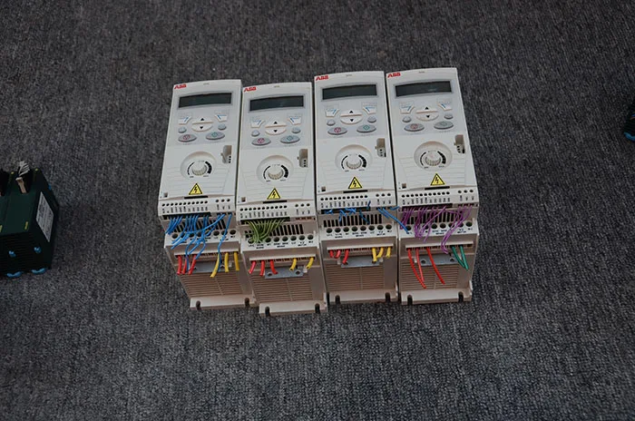 

ACS150-03E-01A9-4 0.55kw used in good condition can normal working