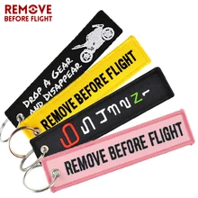 Автомобильный брелок для ключей chaviro Para модный llavero moto с вышивкой moto rcycle брелок-бижутерия с вышивкой брелок для ключей 2 шт./лот