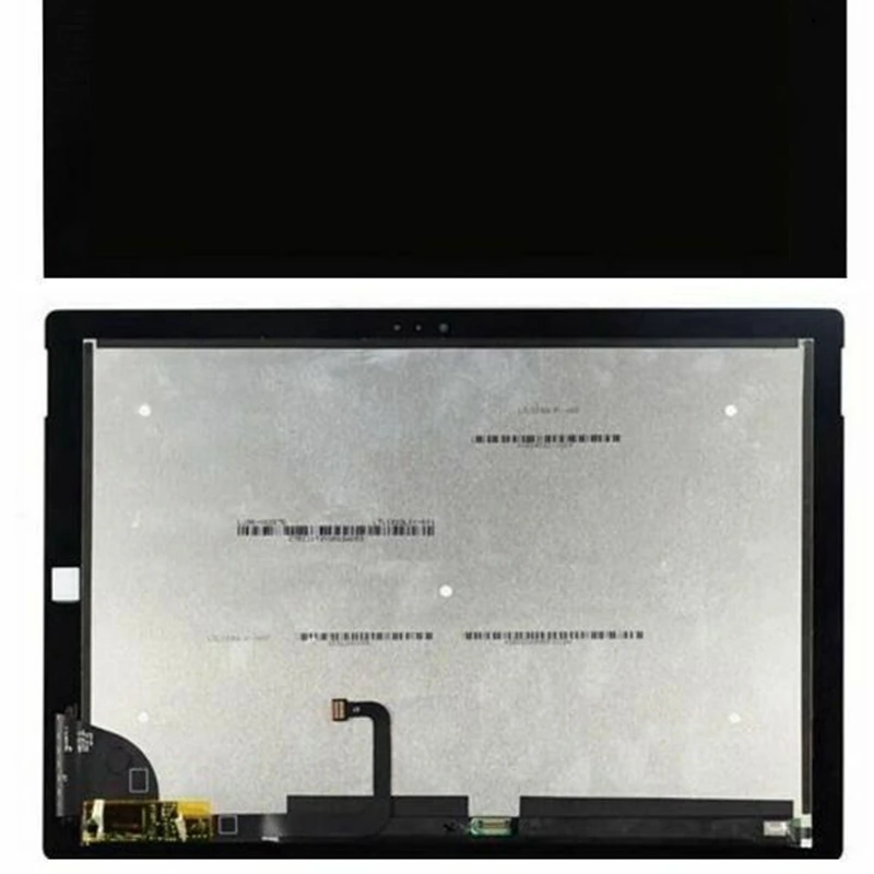 

Full LCD Assembly For Microsoft Surface Pro 3 LCD 1631 TOM12H20 V1.1 LTL120QL01 003 lcd display touch screen digitizer