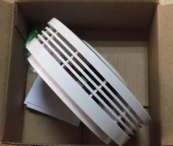 smoke detector 3