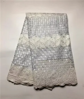 

New Arrival High Quality African French net Lace Fabric With stones Nigeria Tulle Lace Fabric For Big Occasion dresses j25-3