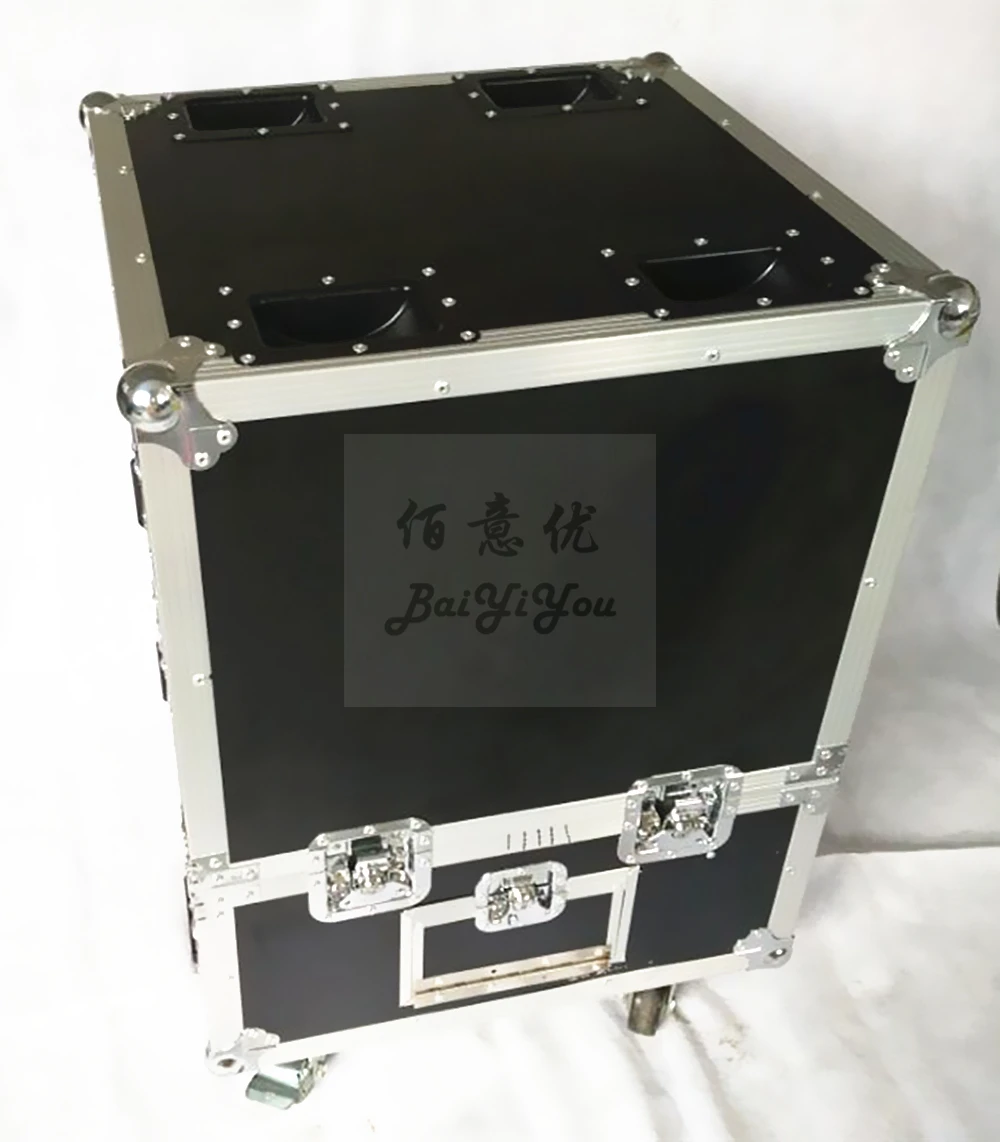 Confetti Cannon Machine10