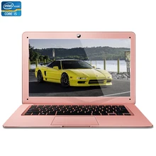 ZEUSLAP 14inch Intel Core i5 CPU 4GB RAM+120GB SSD+750GB HDD Windows 7/10 System Ultraslim Fast Run Laptop Notebook Computer