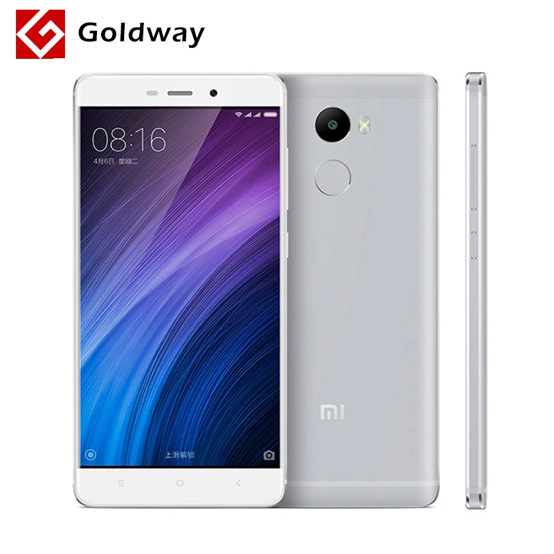 Aliexpress.com : Buy Original Xiaomi Redmi 4 Mobile Phone