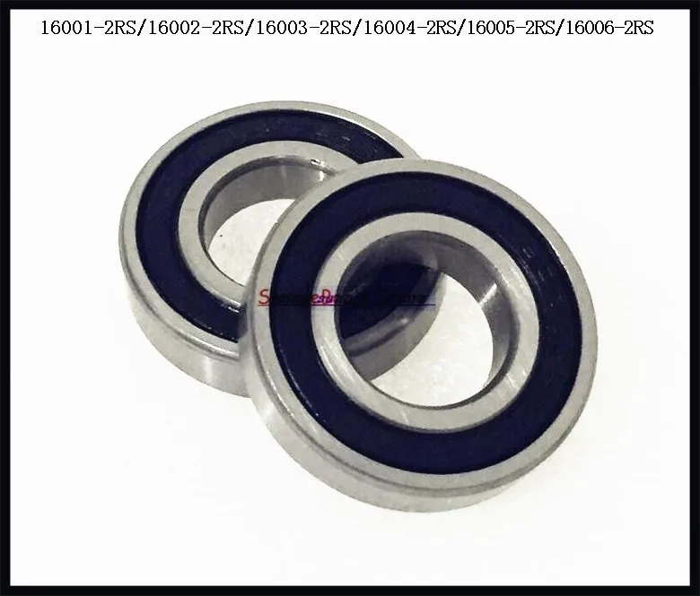 Подшипник 16003 2rs