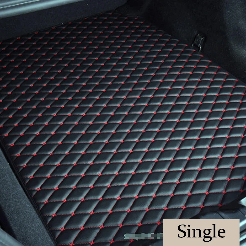 

custom car trunk mats for Nissan Teana J32 L33 Sentra Qashqai J10 J11 X-Trail T31 T32 7seat Maxima Murano 2003-2019s all modes