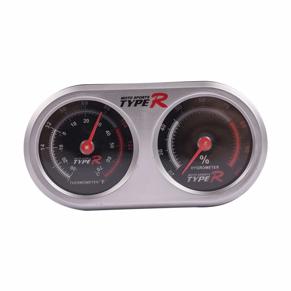 Car Thermometer