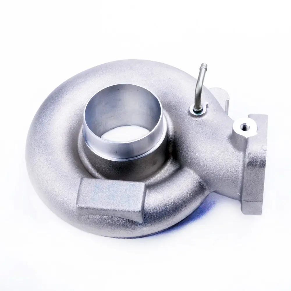 Корпус компрессора Kinugawa Turbo для SUBARU WRX MY08/GH8 2008 TD05 TD06 18G | Автомобили и мотоциклы