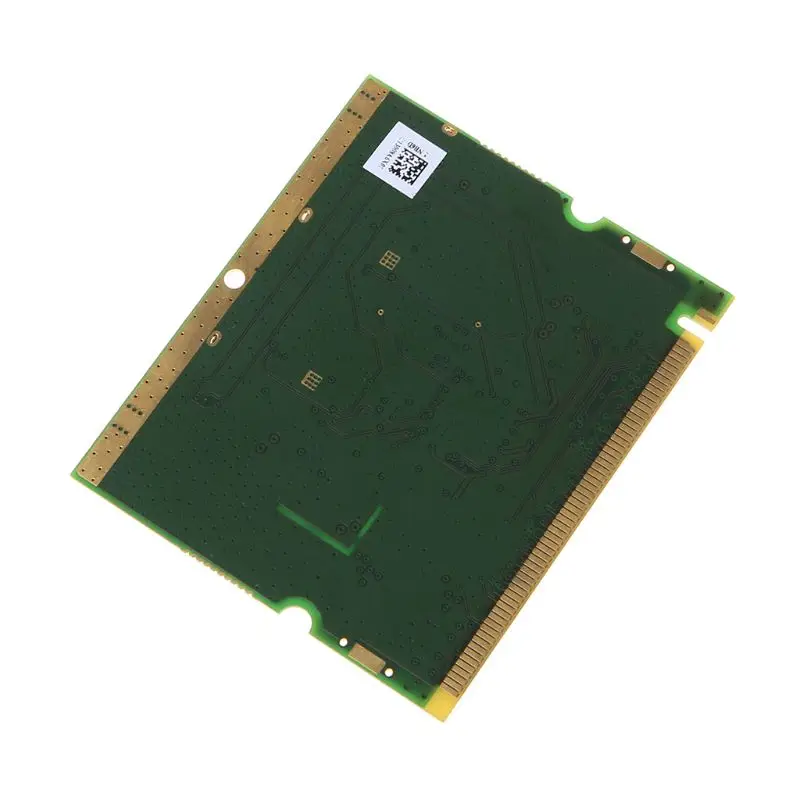 Atheros AR9223 мини PCI Ноутбук Wi Fi WLAN внутренняя беспроводная сетевая карта для Acer Toshiba