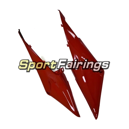 Глянцевый красный Обтекатели для Honda CBR600RR F5 Год 2005 2006 05 06 АБС Кузов Мотоцикл обтекатель с комплектом кузова корпусов