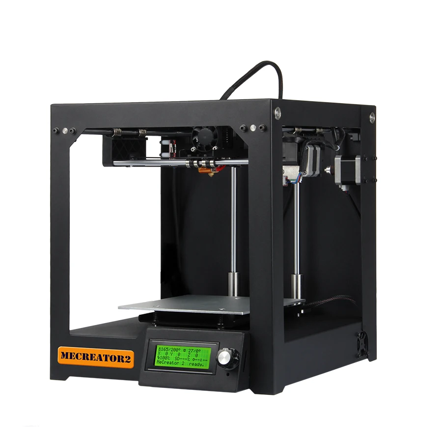 

Geeetech 3D Printer All Models Reprap I3 Impressora Assembled & DIY Kits Printing Machine
