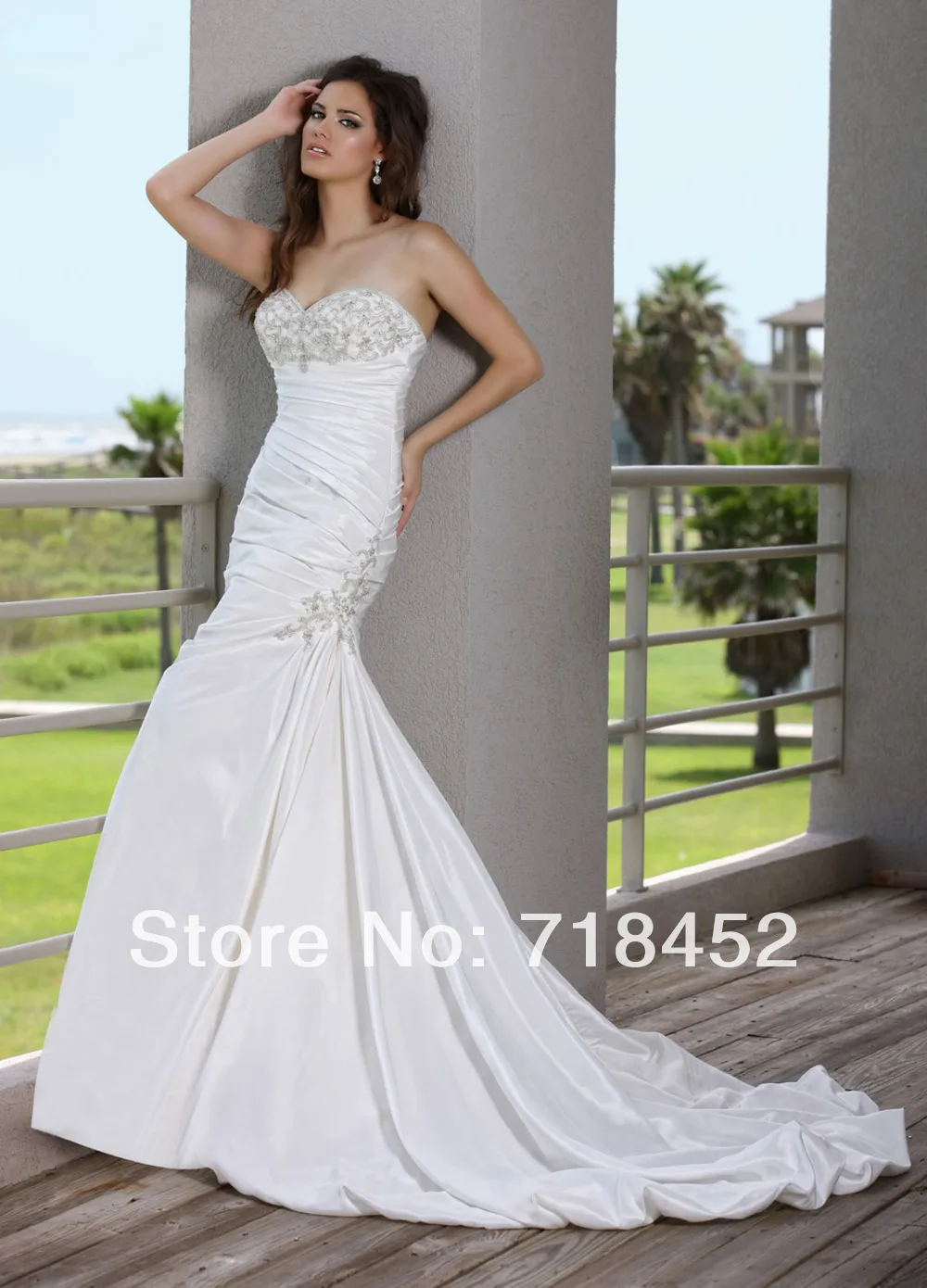 Wedding Celtic Wedding Dresses online buy wholesale irish wedding gown from china 2014 dresses beaded satin vestidos de novia mermaid bridal gowns lace up free shipping
