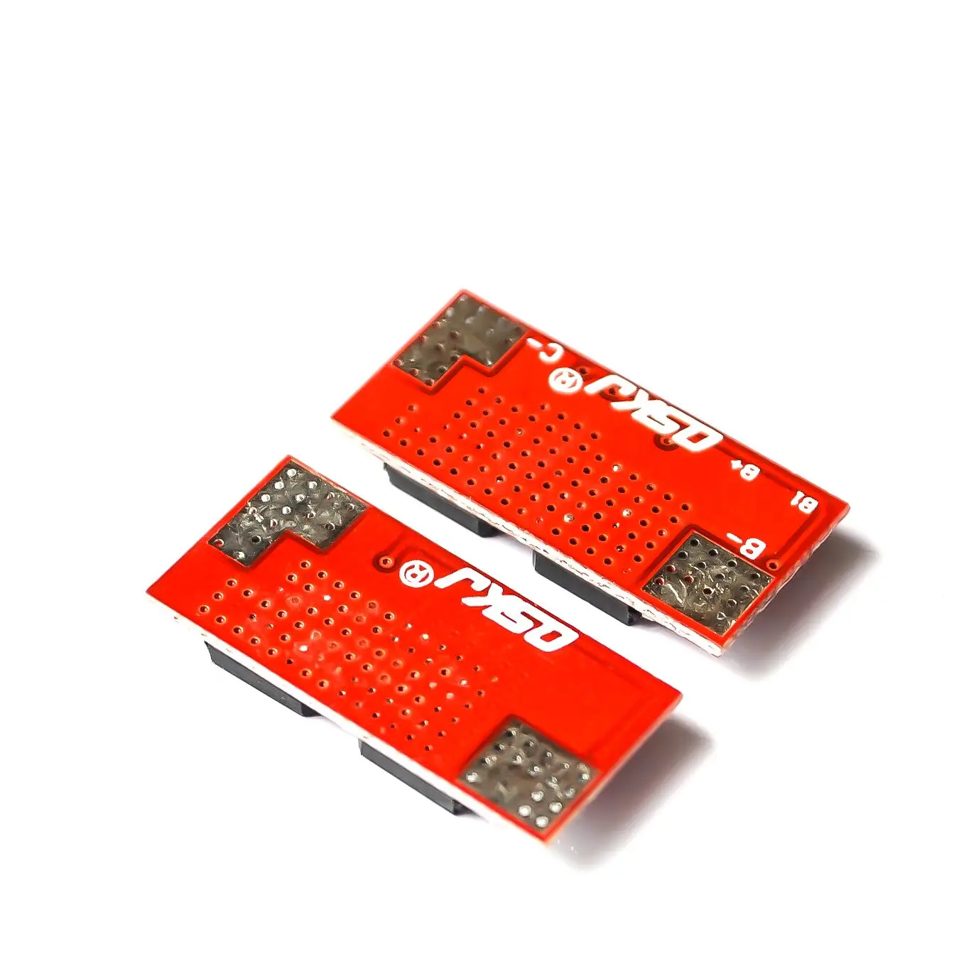 10A BMS 1S 4,2 V 2S 8,4 V PCB PCM BMS 18650 Li-Ion Lipo 1S 2S литиевая батарея BMS Защитная плата модуль зарядное устройство Зарядка