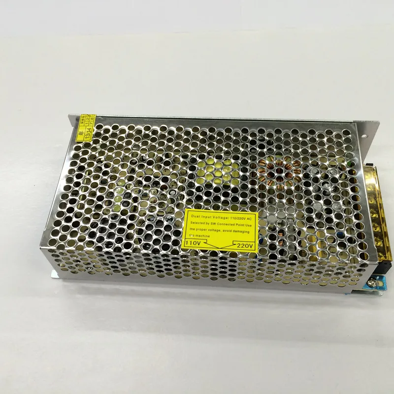 15A12V