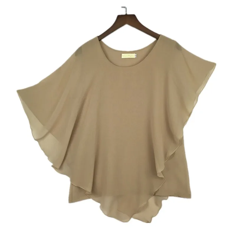 Blusas e Camisas
