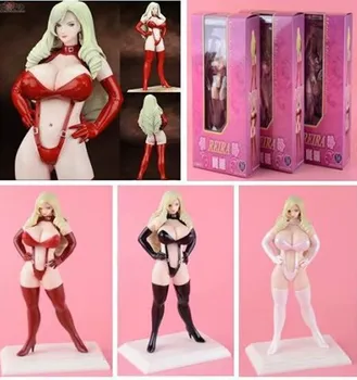 

15CM Japanese anime figure sexy anime figure MASAKI REIRA action figure collectible model toys for boys