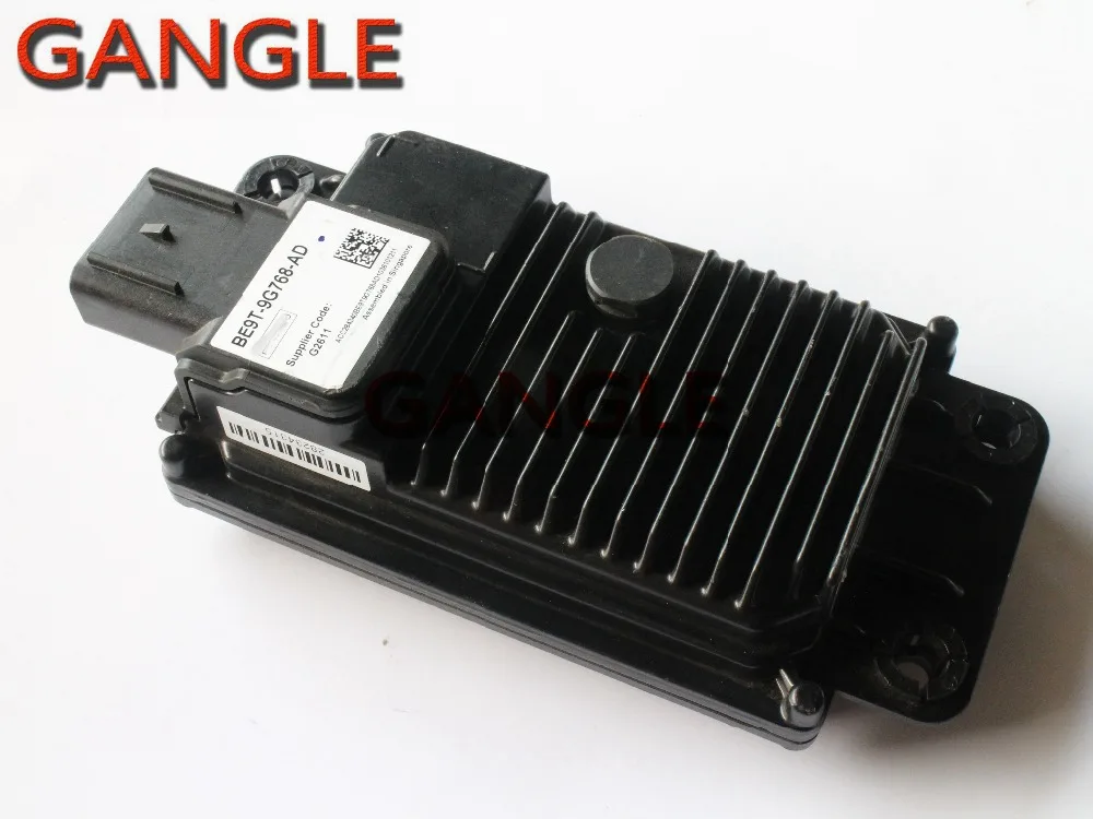 BE9T 9G768 AD Adaptive Cruise Control Module FOR 2011 2015 Lincoln MKX