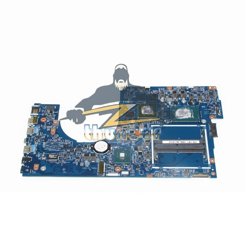 

448.06A12.001M For Acer aspire V Nitro VN7-792 VN7-792G Laptop motherboard 17 Inch I7-6700HQ CPU DDR4 GTX960M 4GB GDDR5