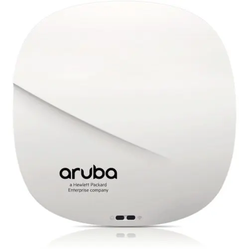 Aruba Networks Instant IAP 315 RW JW811A Беспроводная сетевая точка доступа 802.11n/ac 4x4: 4 MU MIMO две