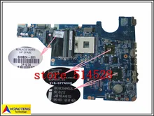 original 608824-001 laptop motherboard CQ42 CQ62 motherboard non-integrated HM55 for HP 100% Test ok