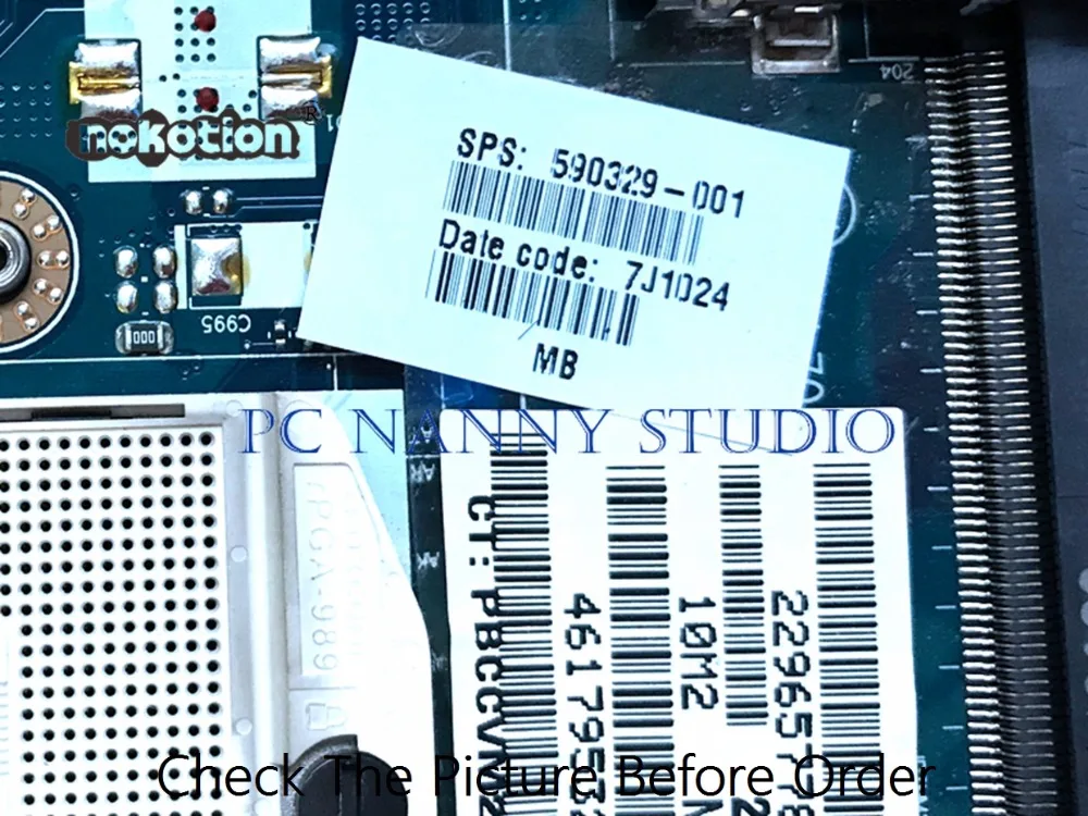 High Quality motherboard motherboard