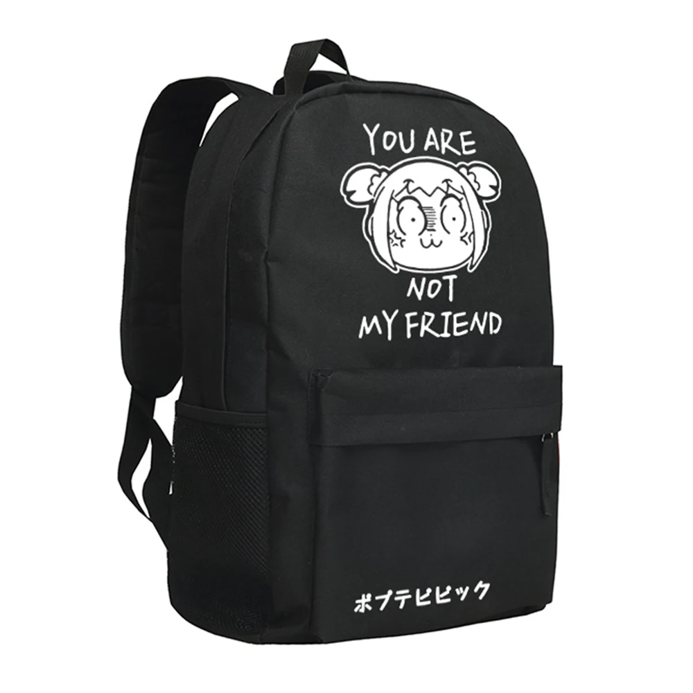 

POP TEAM EPIC Backpack for Students Schoolbag for Boys and Girls