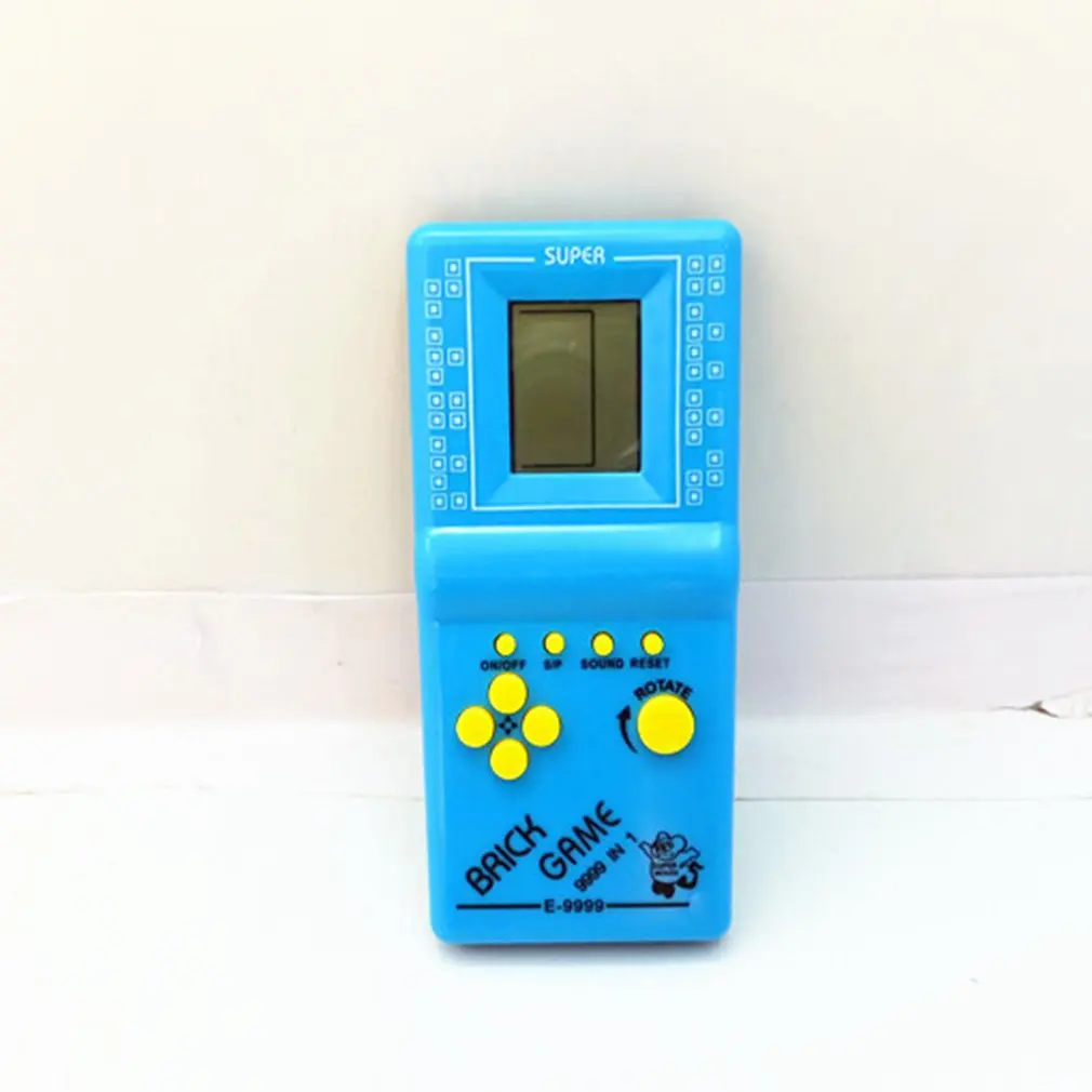 Портативная ультра Маленькая детская портативная игровая консоль игровой