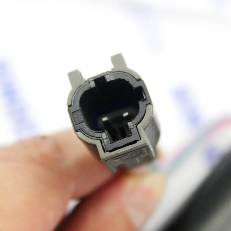 KWE5K-20G24Y05 SOLENOID VALVE Kato DH820 (5)