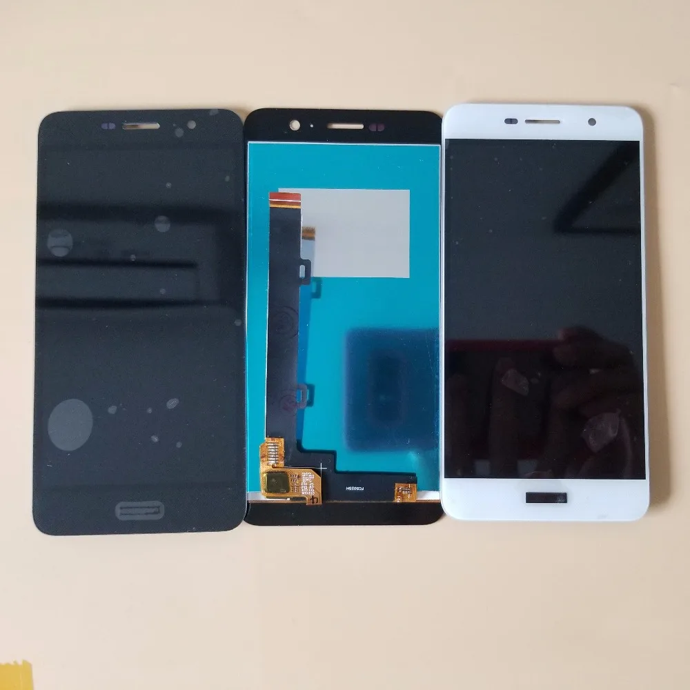 

5.0 inch Tested LCD Display Touch Screen Digitizer Assembly Replacement For Huawei Honor 4C Pro TIT-L01 (Not for honor 4C)
