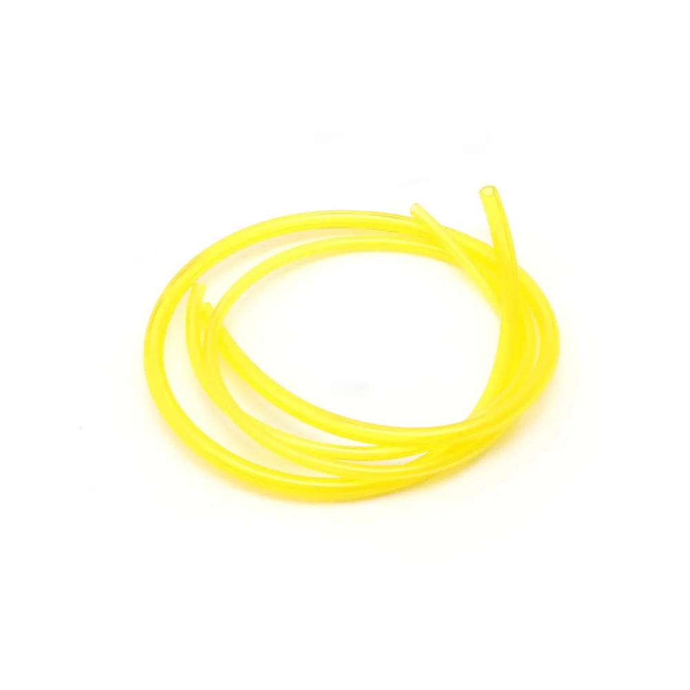 

2mm/2.5mm/3 mm Fuel Gas Line Pipe Hose For Trimmer Chainsaw Blower 60cm