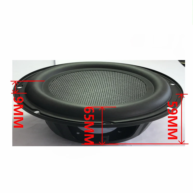 Passive Radiator Auxiliary6