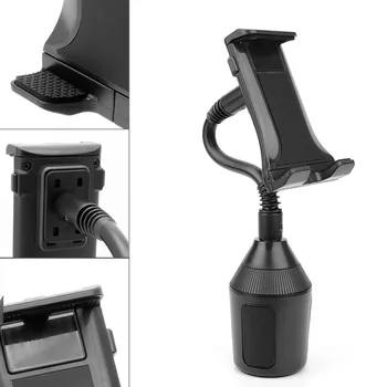 

Adjustable Car Cup Mount Phone Holders Stands For ASUS Zenfone Max Pro ( M1) ZB556KL ZB601KL ZB555KL,Zenfone 5 Lite 5Z ZS620KL