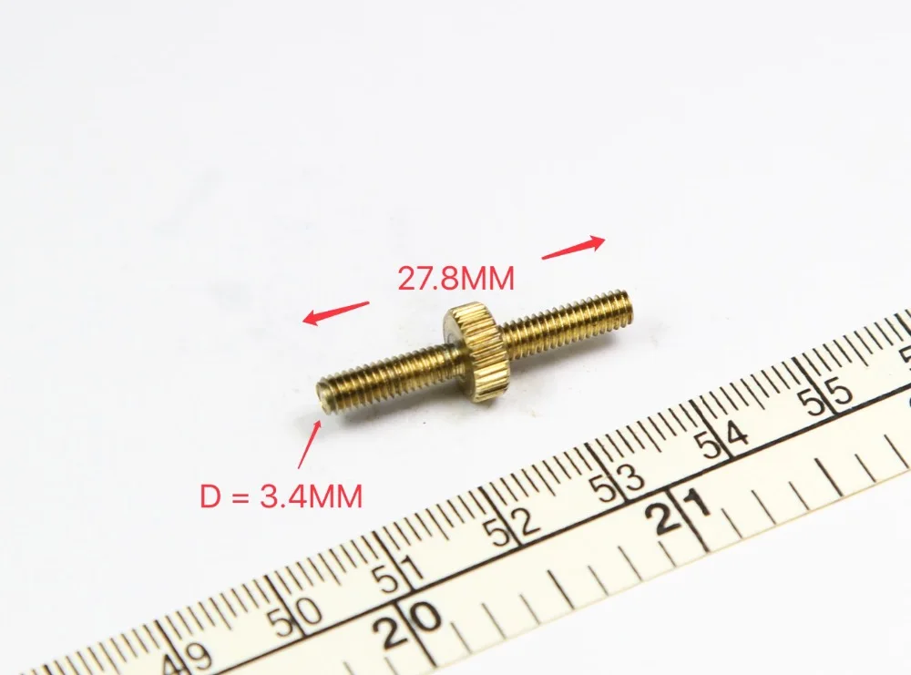 

FR600190 Barudan Embroidery Machine Parts FRAME SCREW