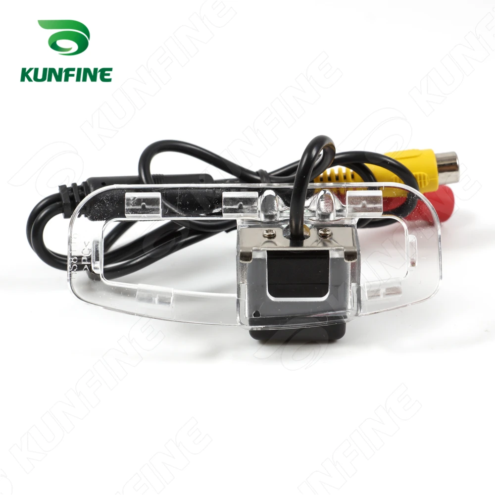 HD Car Rear View Camera for Honda Accord 2011 2013 D