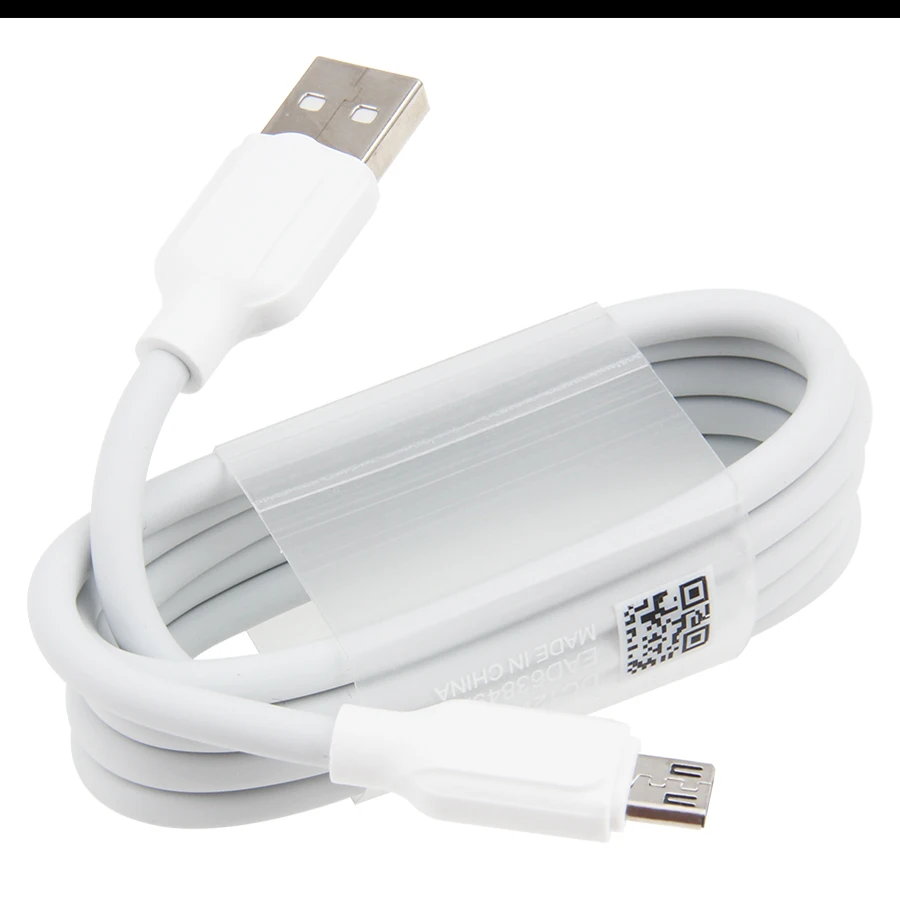 Кабель Micro USB 1 м для синхронизации данных USB кабель зарядного устройства для samsung HTC, Huawei, Xiaomi планшет Android, телефон кабели 200 шт